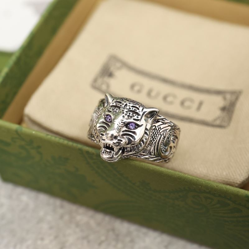 Gucci Rings